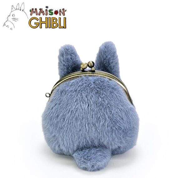 Torebka My Neighbor Totoro - Blue Totoro 13.5cm- Zdjęcie 3