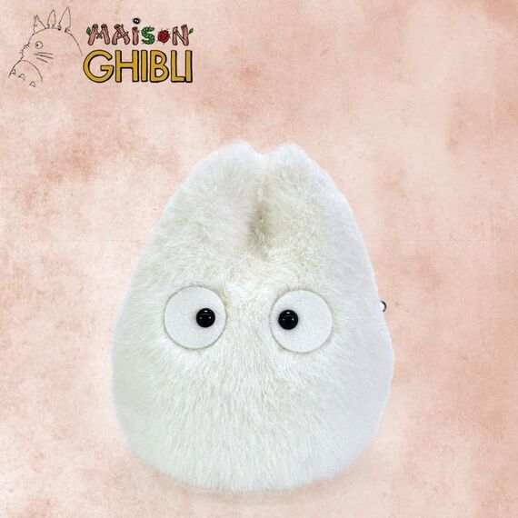 Torebka My Neighbor Totoro - White Totoro 15cm