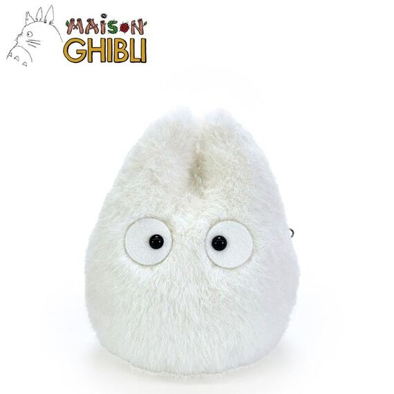 Torebka My Neighbor Totoro - White Totoro 15cm- Zdjęcie 2
