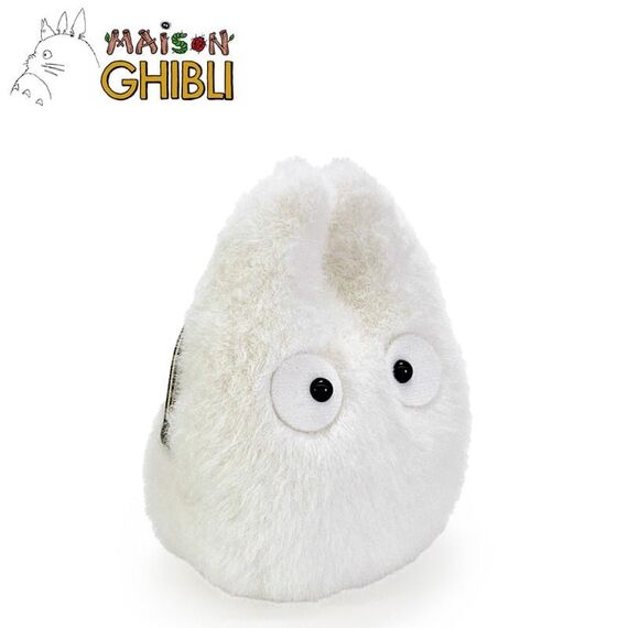 Torebka My Neighbor Totoro - White Totoro 15cm- Zdjęcie 3