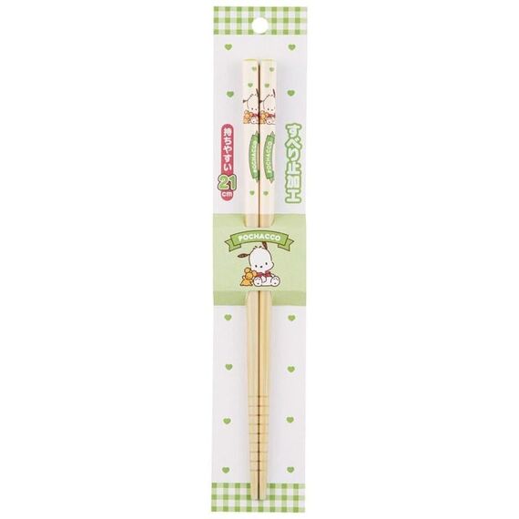 Pałeczki Hello Kitty - Pochacco 21cm- Zdjęcie 2