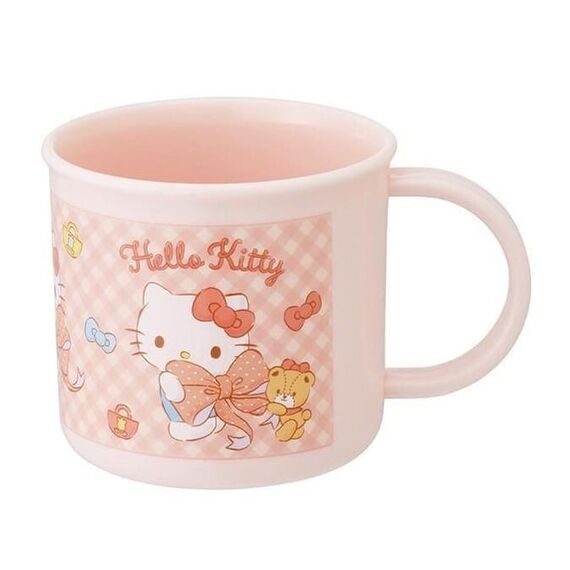 Kubek Hello Kitty 200ml- Zdjęcie 3