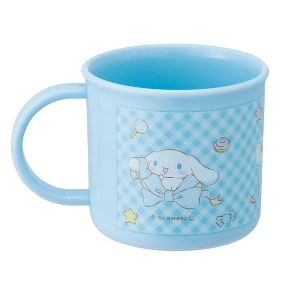 Kubek Hello Kitty Cinnamoroll 200ml