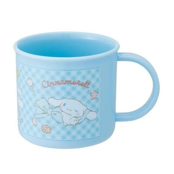 Kubek Hello Kitty Cinnamoroll 200ml- Zdjęcie 3