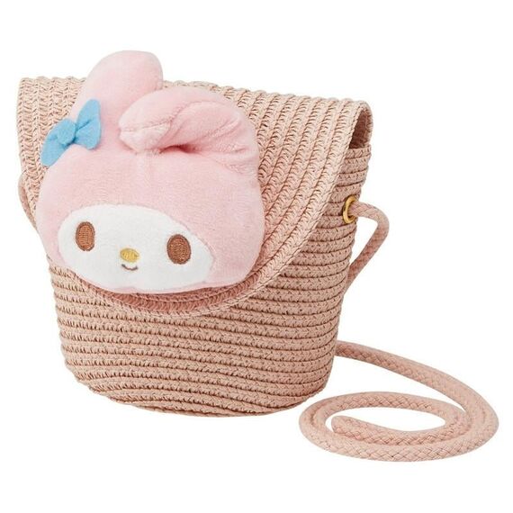 Torebka Hello Kitty - My Melody