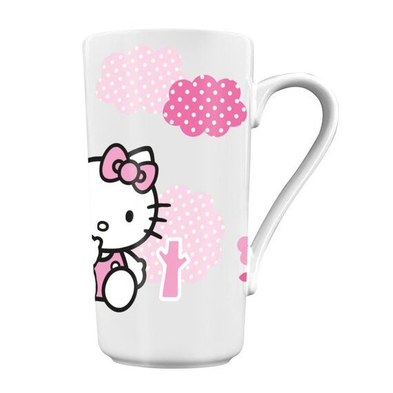 Kubek do latte Hello Kitty (488 ml)