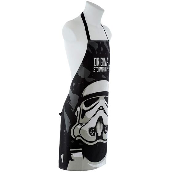 Fartuch Star Wars - Stormtrooper- Zdjęcie 3