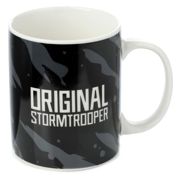 Kubek Star Wars - Stormtrooper- Zdjęcie 4