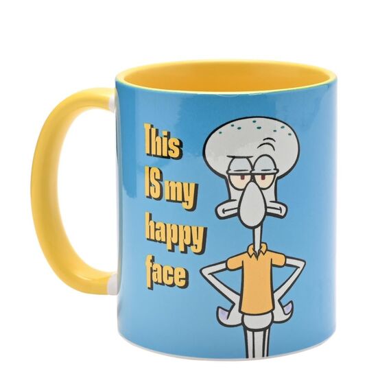 Kubek SpongeBob - My Happy Face- Zdjęcie 2