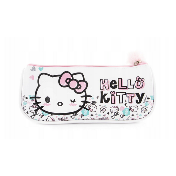 Piórnik Hello Kitty - Cuteness
