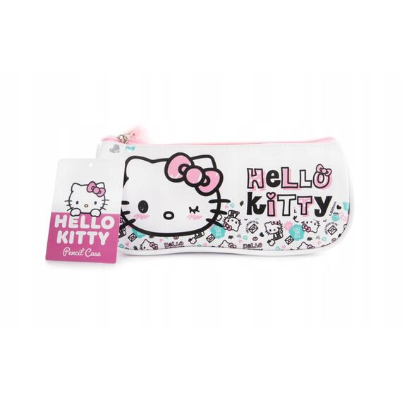 Piórnik Hello Kitty - Cuteness- Zdjęcie 4