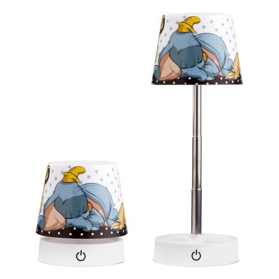 Lampka Dumbo 11cm