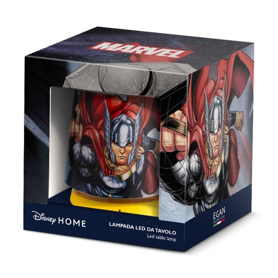 Lampka Thor 11cm- Zdjęcie 2
