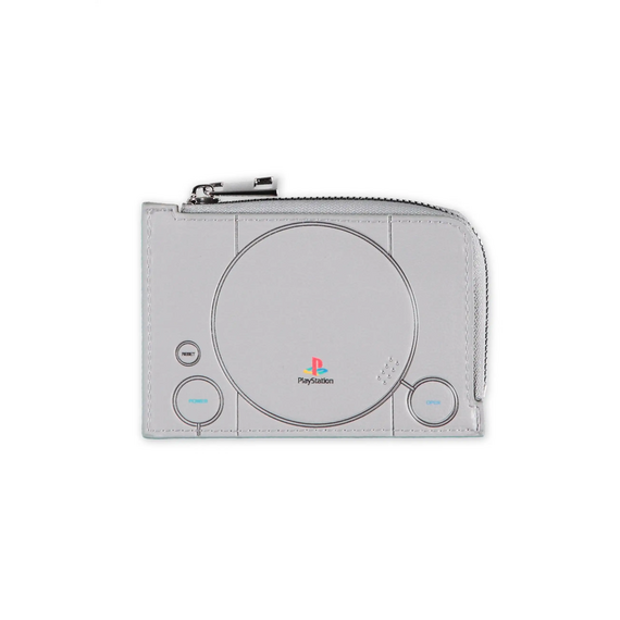 Portfel na karty Playstation - Console