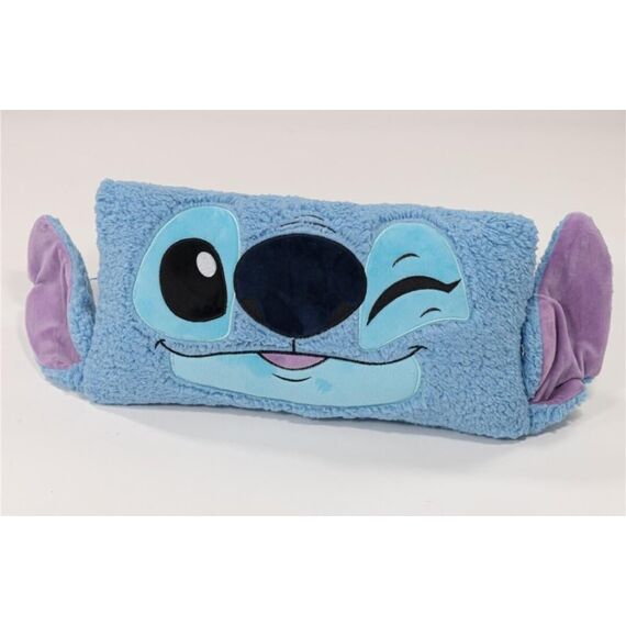 Poduszka Disney Stitch - Sherpa 35x38cm