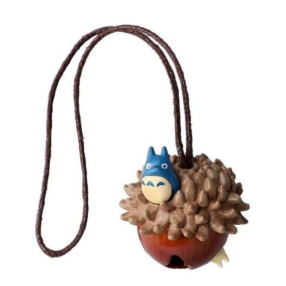 Zawieszka My Neighbor Totoro - Blue & White Totoro