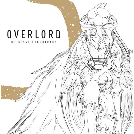 Vinyl Overlord - Original Soundtrack- Zdjęcie 2