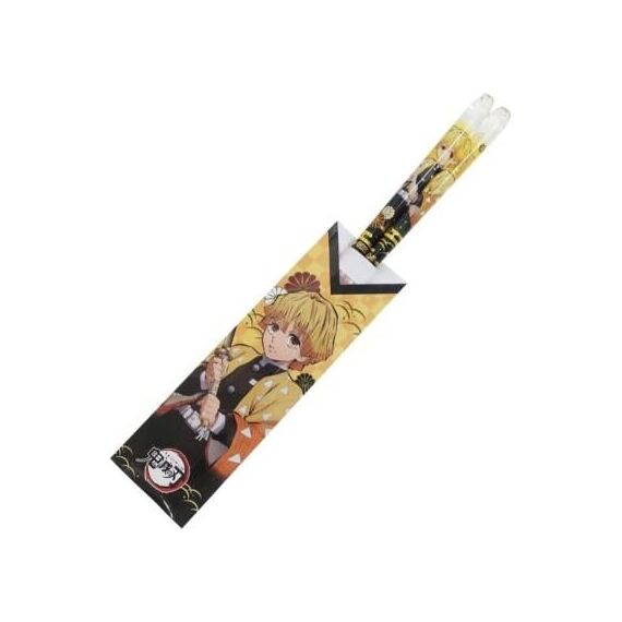 Pałeczki Demon Slayer - Zenitsu Agatsuma- Zdjęcie 3