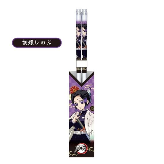 Pałeczki Demon Slayer - Shinobu Kocho