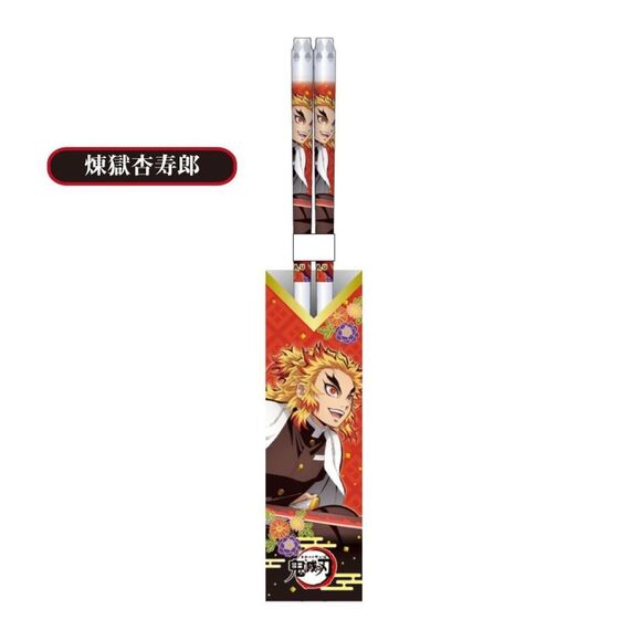 Pałeczki Demon Slayer - Kyojuro Rengoku