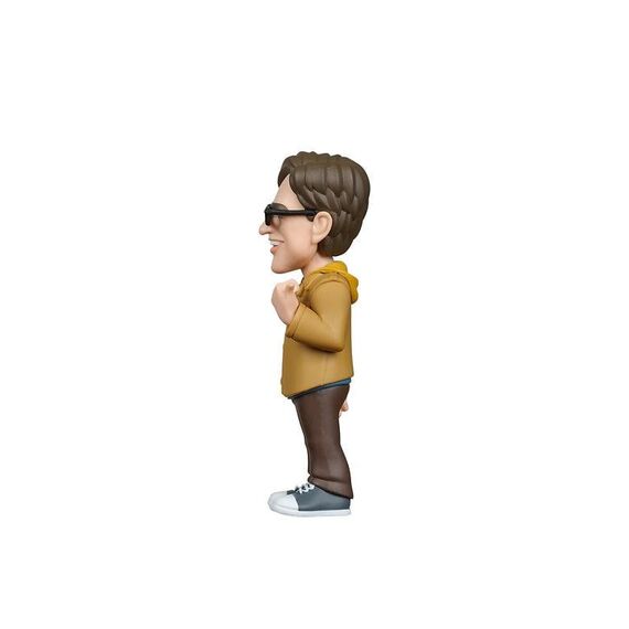 Figurka The Big Bang Theory Minix - Leonard Hofstadter- Zdjęcie 4