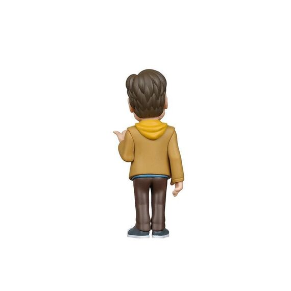 Figurka The Big Bang Theory Minix - Leonard Hofstadter- Zdjęcie 5
