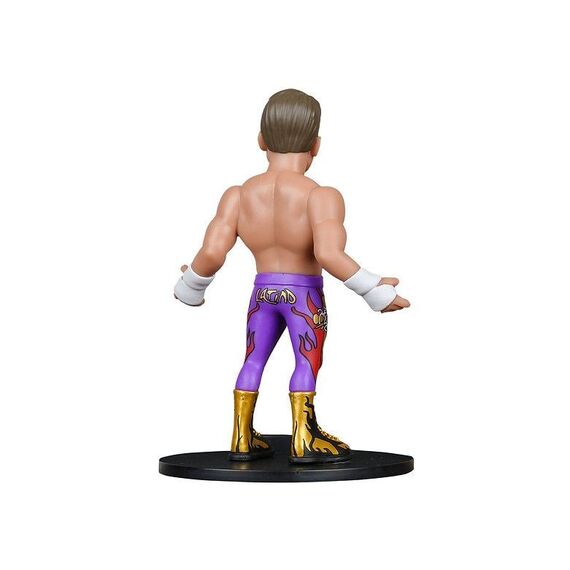 Figurka WWE Minix - Eddie Guerrero- Zdjęcie 5