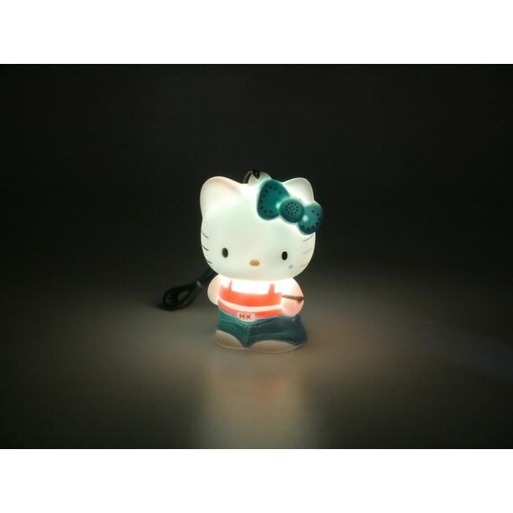 Lampka Hello Kitty - Hip Hop- Zdjęcie 2