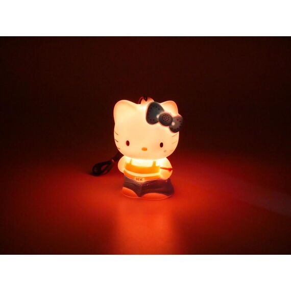 Lampka Hello Kitty - Hip Hop- Zdjęcie 3