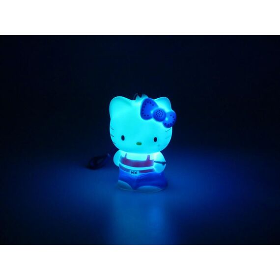 Lampka Hello Kitty - Hip Hop- Zdjęcie 4
