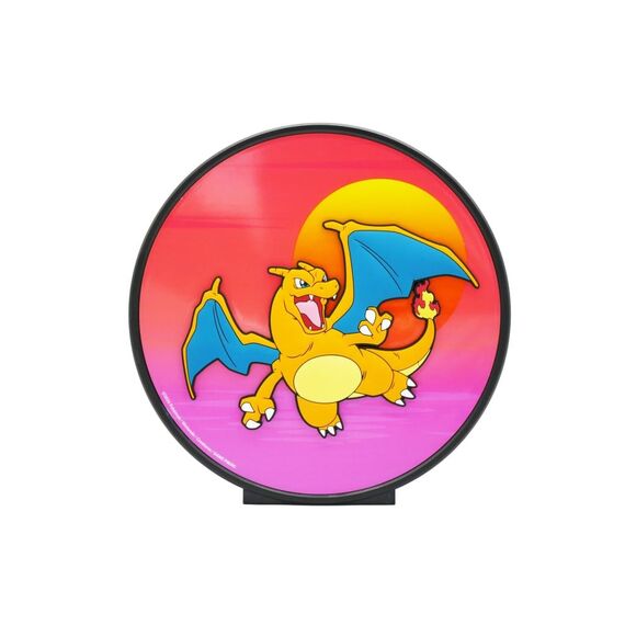 Lampka Pokemon - Charizard