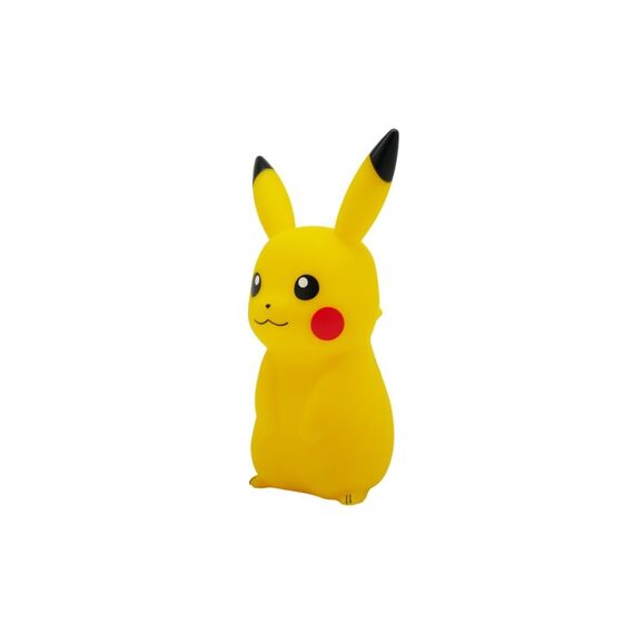 Lampka Pokemon - Pikachu 15cm- Zdjęcie 5