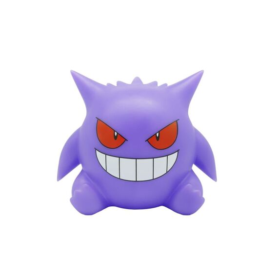 Lampka Pokemon - Gengar 15cm