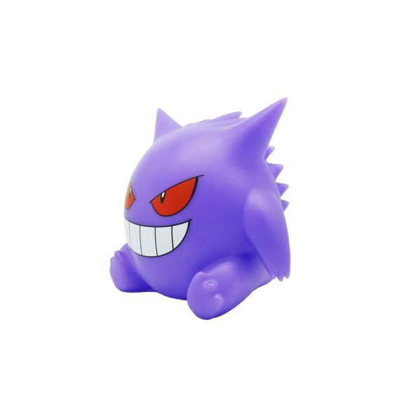 Lampka Pokemon - Gengar 15cm- Zdjęcie 5