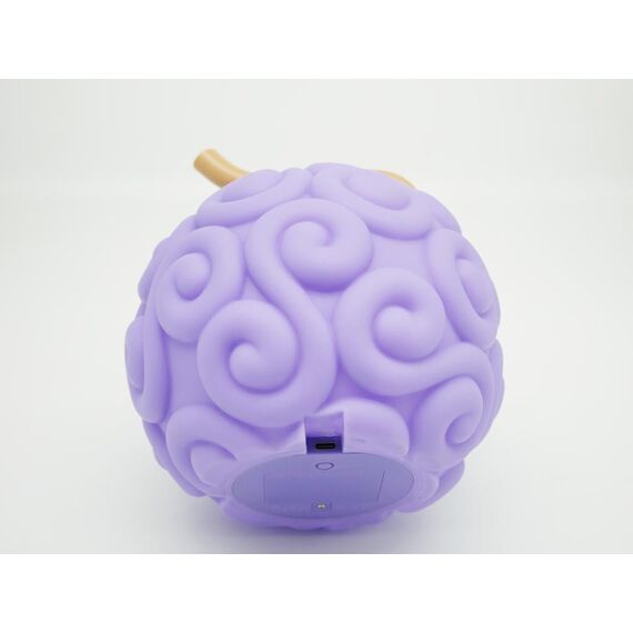 Lampka One Piece - Gum Gum Fruit 20cm- Zdjęcie 2