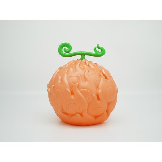 Lampka One Piece - Flam Fruit 20cm