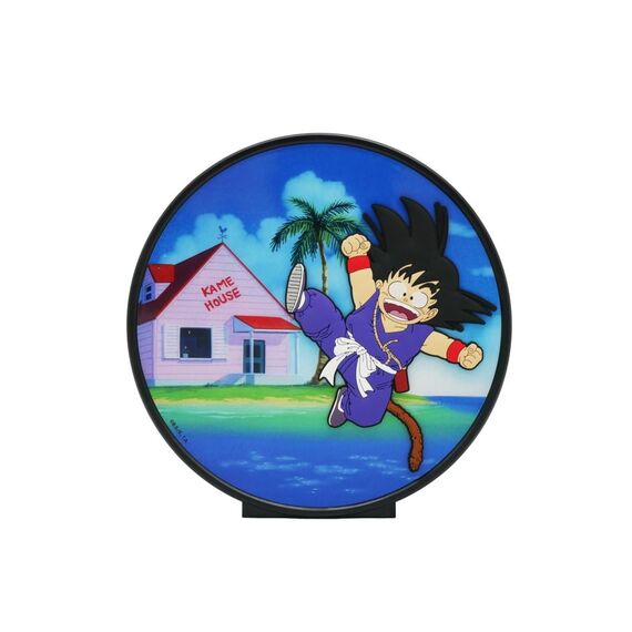 Lampka Dragon Ball - Goku Kame House