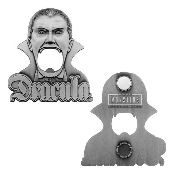 Otwieracz do butelek Universal Monsters - Dracula- Zdjęcie 2