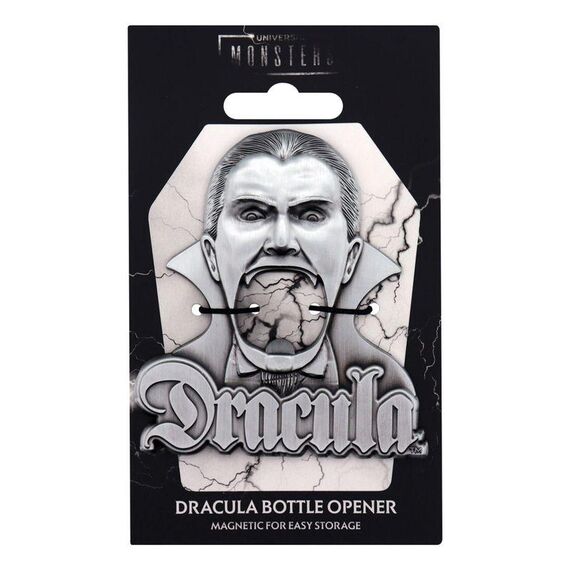 Otwieracz do butelek Universal Monsters - Dracula- Zdjęcie 5