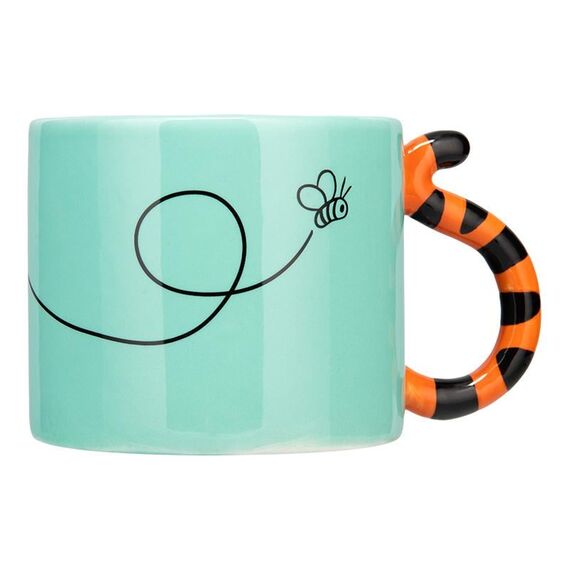Kubek Disney Kubuś Puchatek - Tigger- Zdjęcie 3