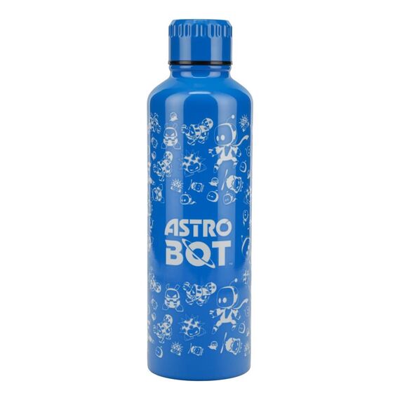 Butelka metalowa Astro Bot 500ml- Zdjęcie 3