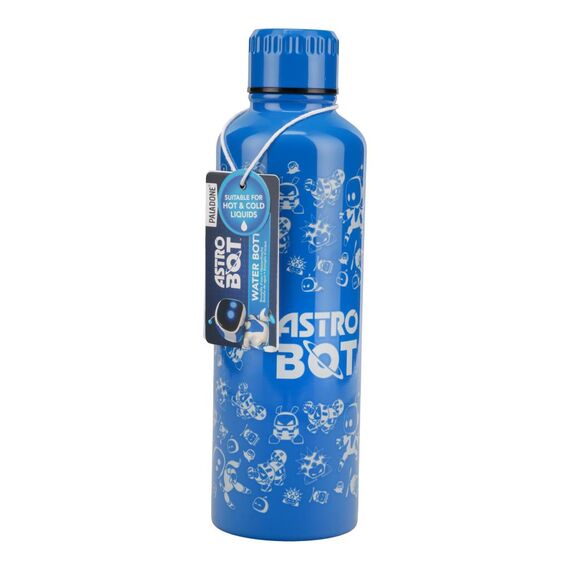 Butelka metalowa Astro Bot 500ml- Zdjęcie 6