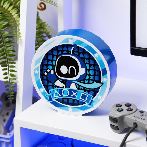 Lampka Astro Bot- Zdjęcie 2