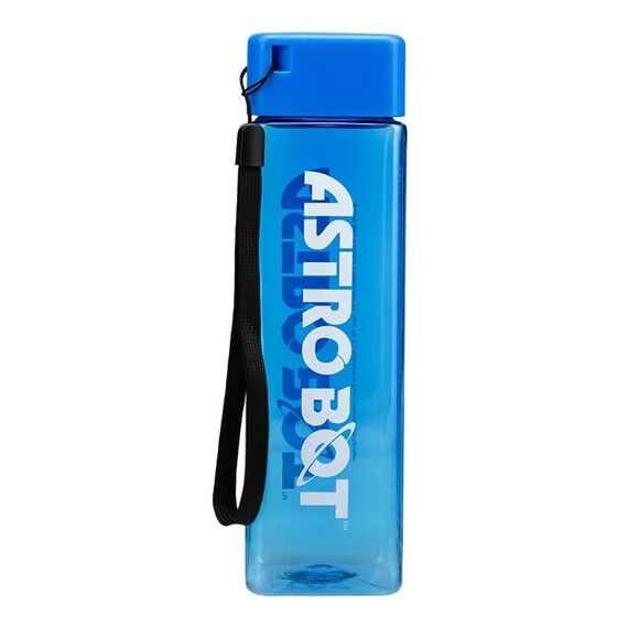 Butelka plastikowa Astro Bot 600ml- Zdjęcie 4