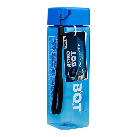 Butelka plastikowa Astro Bot 600ml- Zdjęcie 6