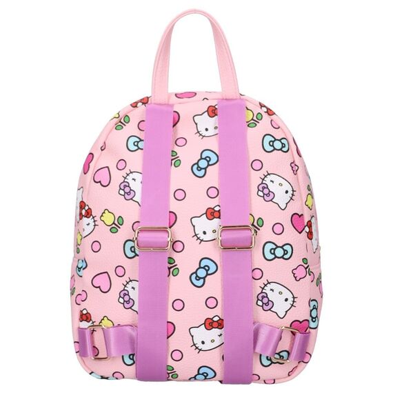 Plecak Hello Kitty - Sweet On You- Zdjęcie 2