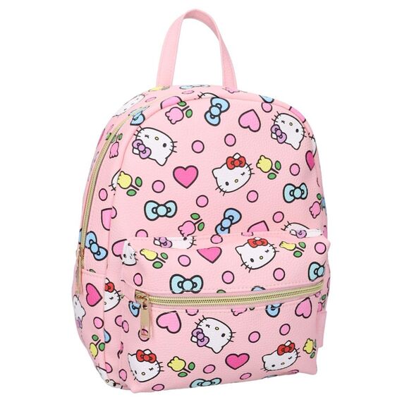 Plecak Hello Kitty - Sweet On You- Zdjęcie 4