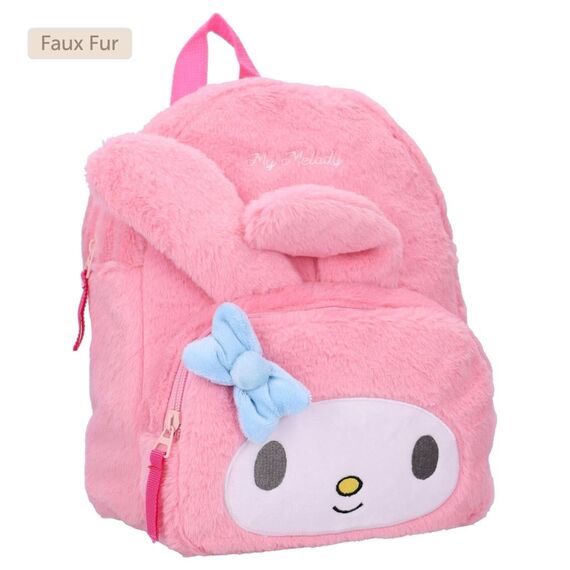 Plecak My Melody - Fluffy Festival