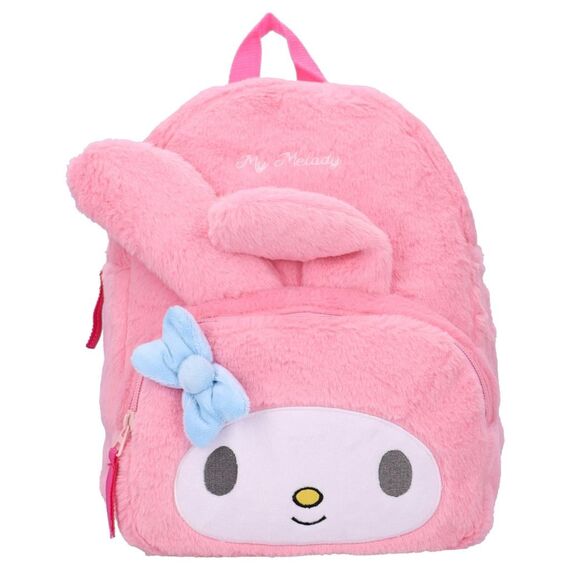 Plecak My Melody - Fluffy Festival- Zdjęcie 2