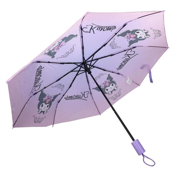 Parasol Kuromi - Turbulent Skies- Zdjęcie 2